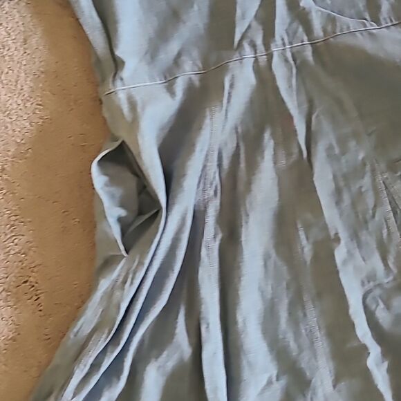 Ralph lauren purple label dress - Picture 5 of 16